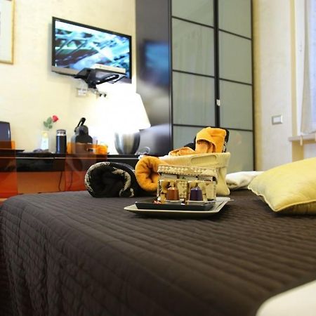 Gala B&B ローマ エクステリア 写真