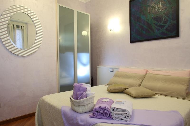 Gala B&B ローマ エクステリア 写真