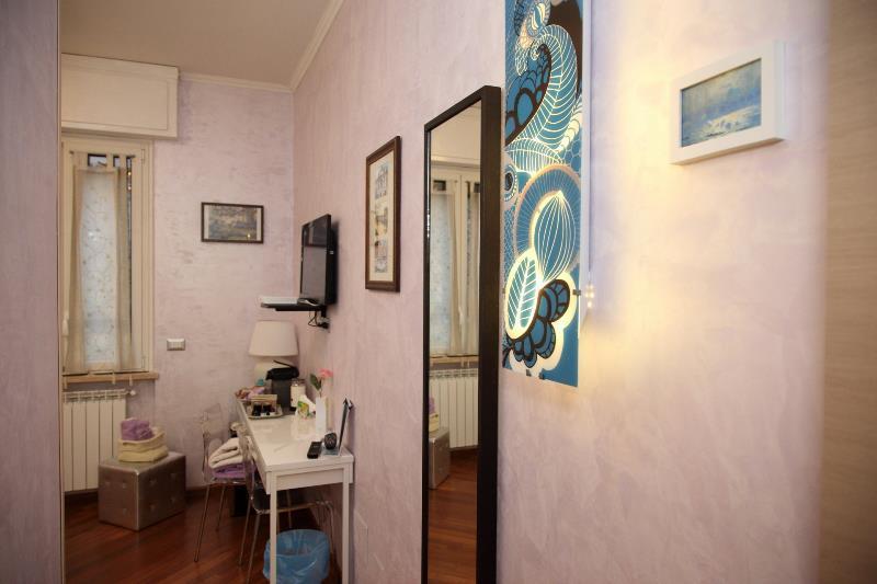 Gala B&B ローマ エクステリア 写真